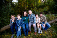 Dawn and Family 2025