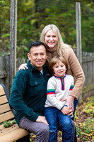 Emily and Family 2025
