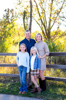 Laurie and Family 2025