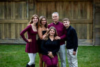 Kristin and Family 2025