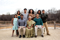 Thephil and Family 2026