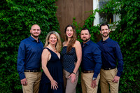 Tamara and Family 2026 Proofs