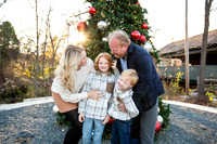 Stephanie and Family 2024